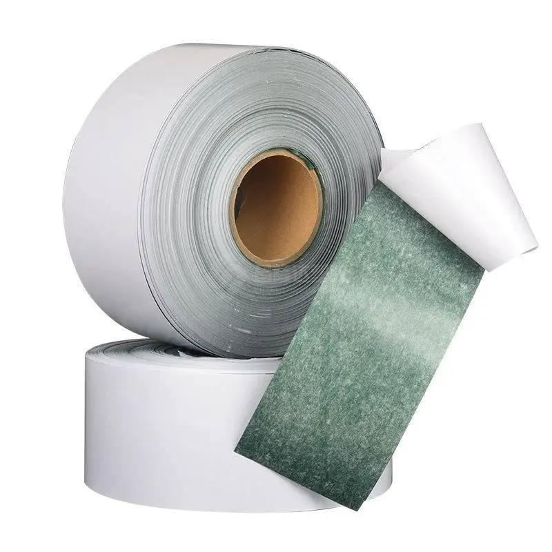 

NEW 1Pcs Cell Insulating Glue Patch Width 50/60/65/70mm 18650 Battery Insulation Gasket Barley Paper Electrode Insulated Pads