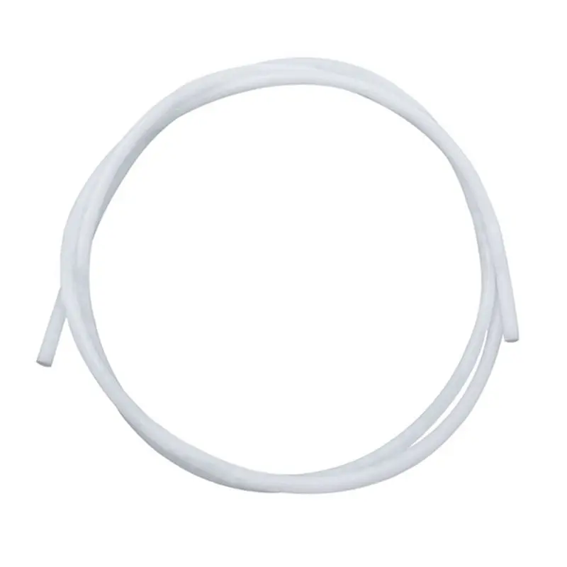 

Трубка из ПТФЭ A46M-For Bambu Lab 2M для 3D-принтеров P1P, AMS, A1 Mini, тефлоновая трубка, внутренний диаметр 2,5 мм, внешний диаметр 4 мм, для филамента 1,75 мм