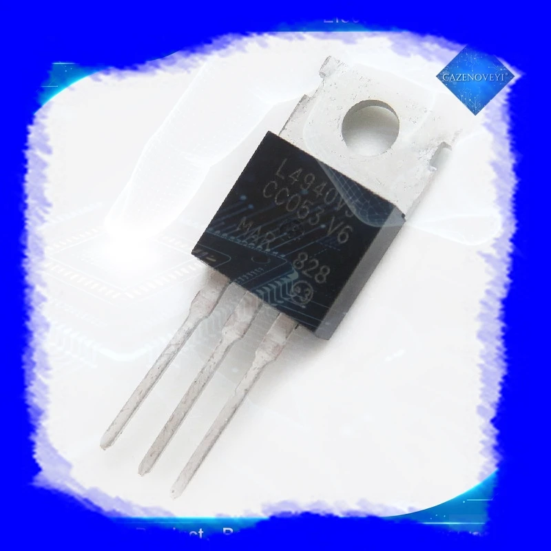 Long-term Cooperative Client Exclusive Discount Policy  L4940 TO-220 L4940V5