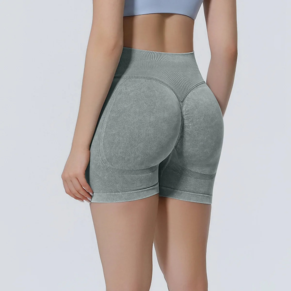 Size chart and fit details