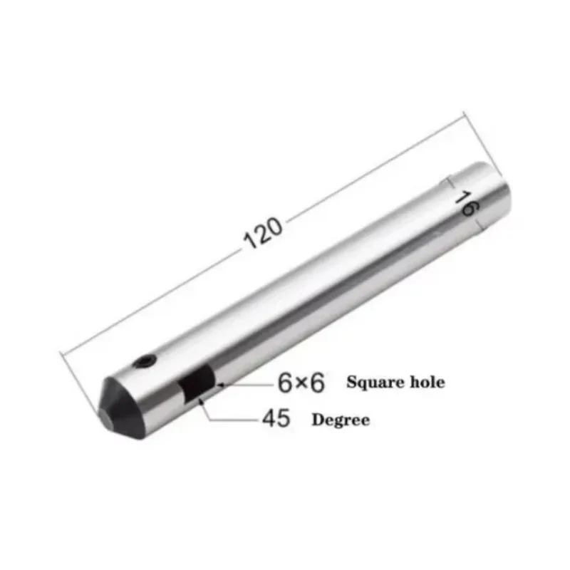 Suitable for Milling Machine Boring Device 16 Handle Drilling Machine Toolholder 20 Boring Bar Blade 25 Adjustable Tool Bar