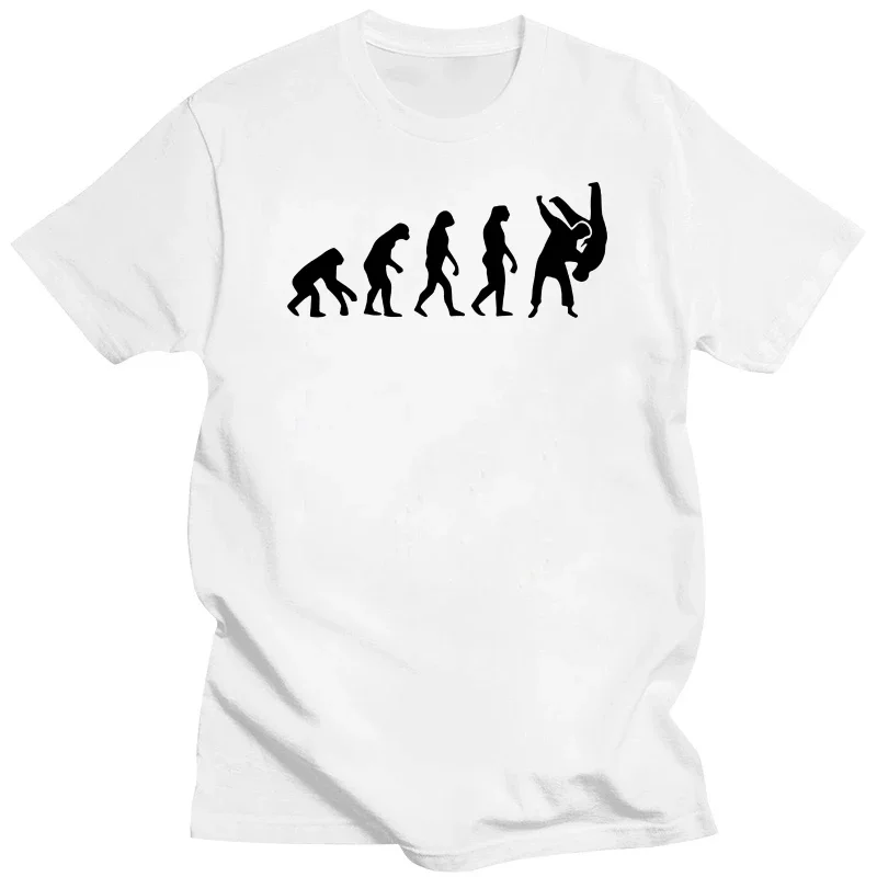 Футболка мужская с круглым вырезом, качественная дизайнерская рубашка с принтом дзюдо самбо, Харадзюку, уличная одежда, цветные футболки в стиле хоп, 2024 Футболка мужская с круглым вырезом, качественная дизайнерская рубашка с принтом дзюдо самбо, Харадзюку, уличная одежда, цветные футболки в стиле хоп, 2024