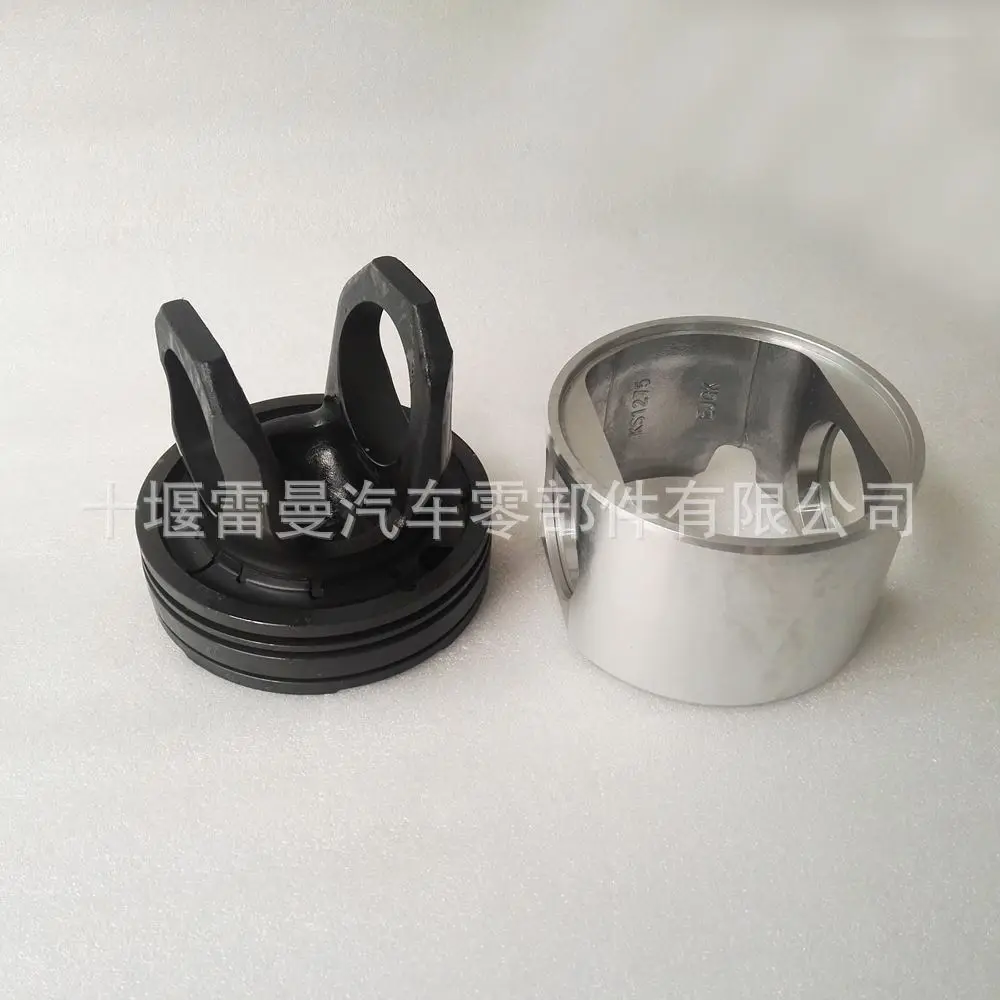 For Xi'an Cummins Shaanxi Automobile Foton engine QSM11 split piston 4024941 4022532 4022533