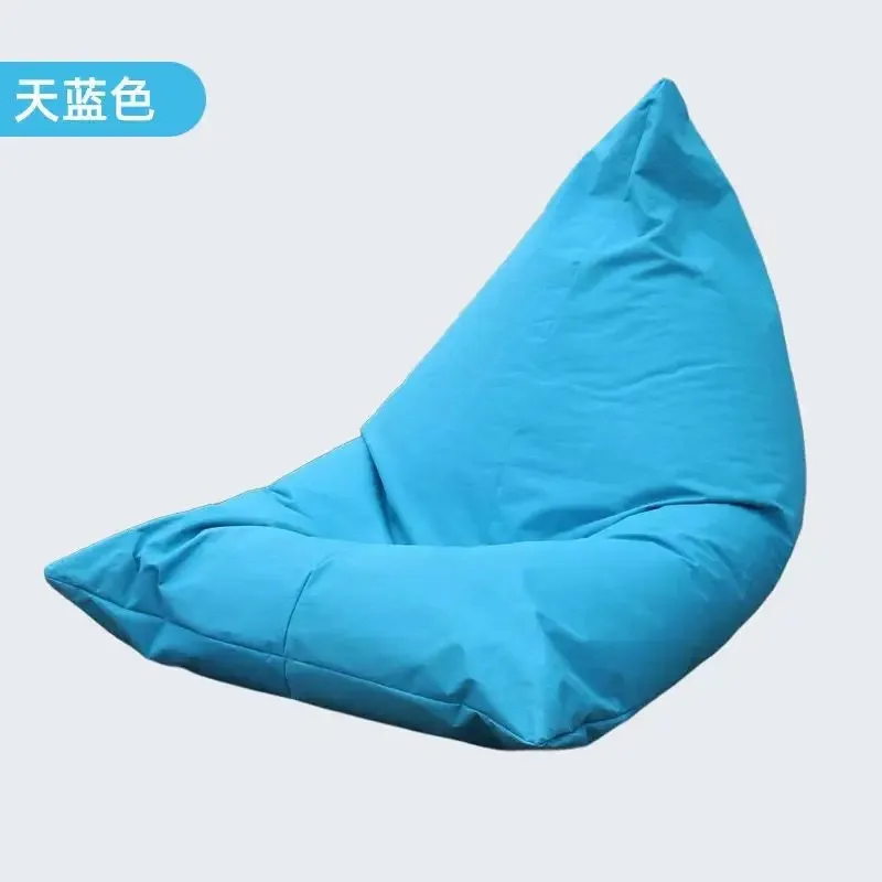 Sofa Bean Bags, Seaside Waterproof, Sun Protection, Portable Courtyard Leisure Lounge Chair J730 view 3