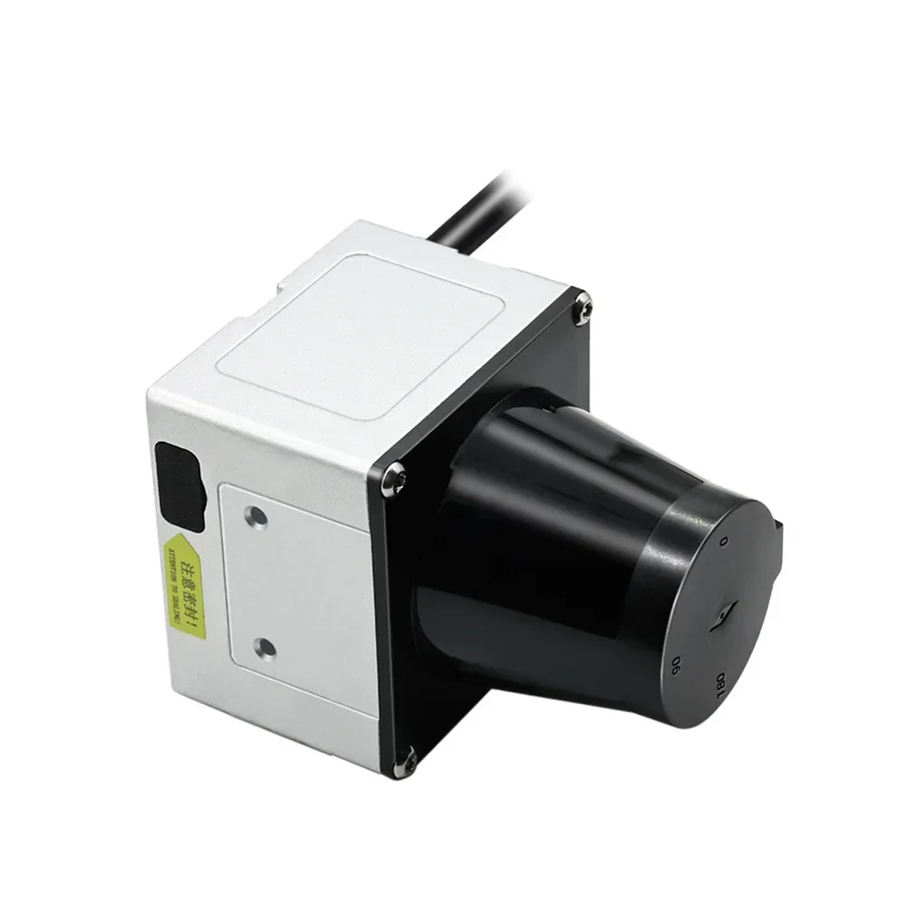 AvaCoreObstacle Avoidance Type LiDAR Sensor GDS-F31  270° Large Viewing Angle Scanning and 25 Meters Long-distance Measurement P