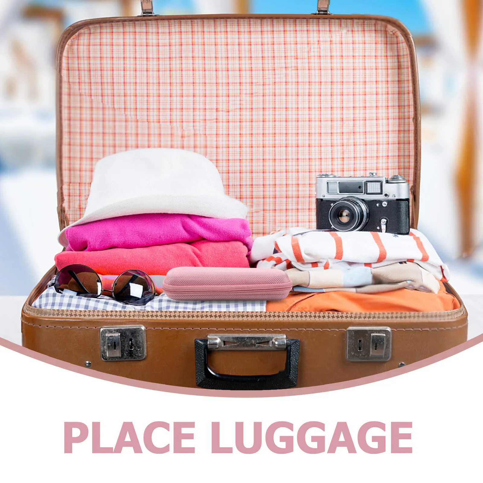 علبة فرشاة الأسنان الكهربائية، صندوق تخزين للسفر عالي التحمل، حامل فرشاة محمول، حقيبة واقية مقاومة للماء للسفر والمنزل في الهواء الطلق