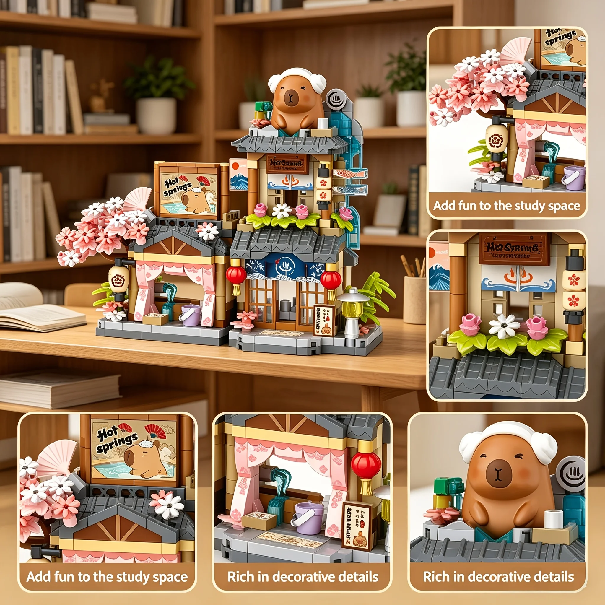 Thumbnail 2 - #19 Best Craft Toys to Buy In 2026