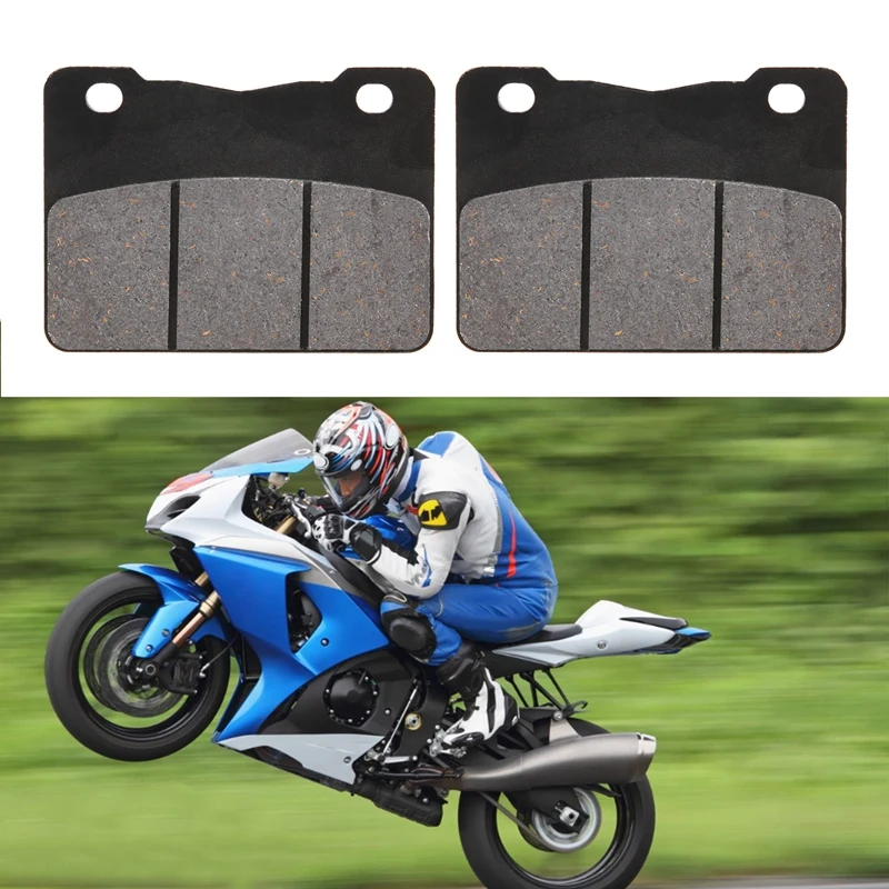 Motorcycle Front Brake Pads Sets For SYM Maxsym 400I 2011-2021 Max Sym 600I 2014-2017 Maxsym TL500