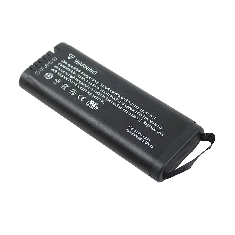 Replacement Lithium ion rechargeable 10.8V 5200mah battery for N9340B N9330A N9330 3CGR18650D-2 N9330B-BCG