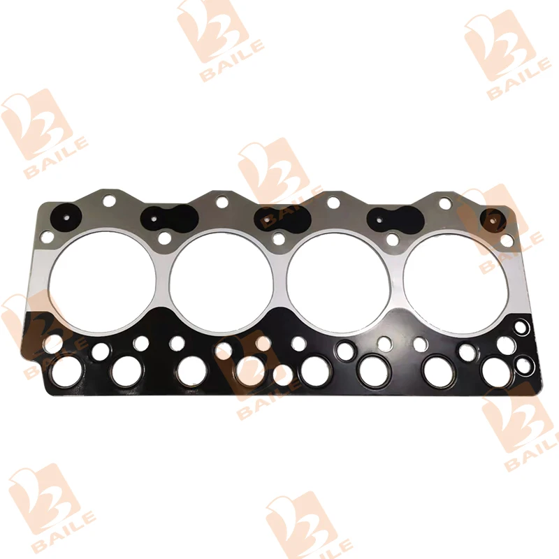 For Komatsu 4D95 Cylinder Head Gasket Engine