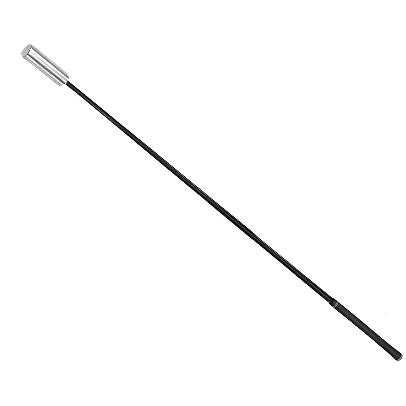 

Golf Swing Trainer Portable Golfing Equipment Comfortable Grip Warm up Stick for Speed Strength Rhythm Tempo Exercise