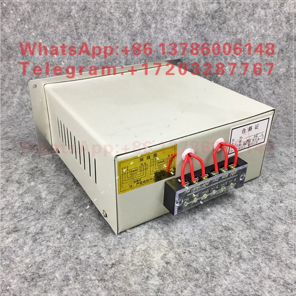 TMA-7B/YLJ-K-3F20A30A35A40A50A three-phase torque motor controller winder compound machine