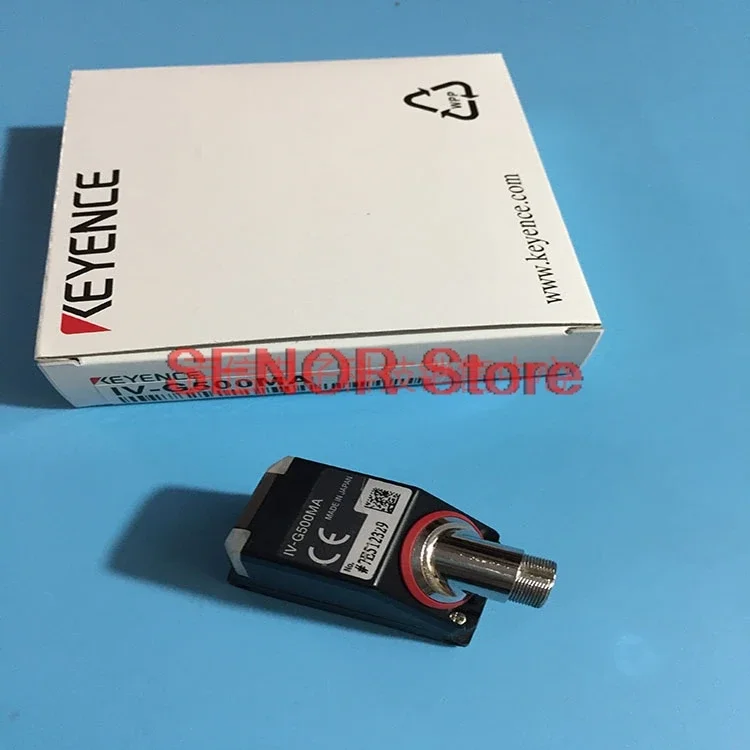 IV-G500MA Vision Sensor Supply original authentic