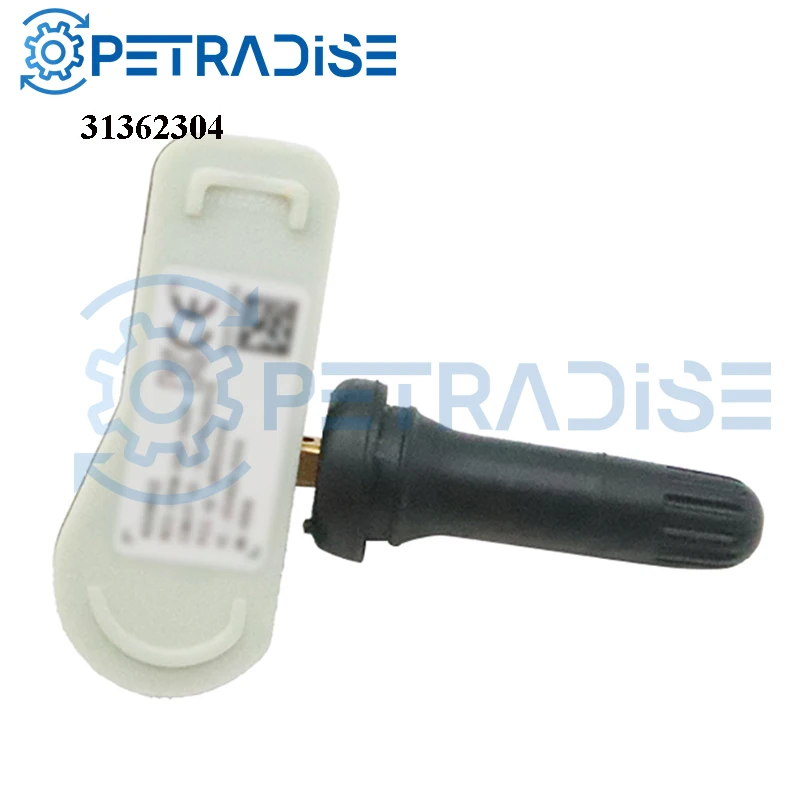 High Quality New TPMS Tire Pressure Sensor 433MHz For Volvo S60 S90 V60 V90 XC90 Car Accessories OEM 31362304 28304