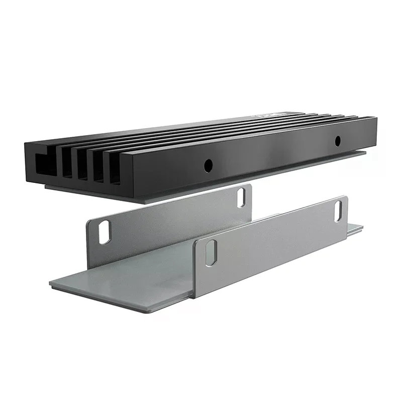 Zero M05 M 2 Aluminum Thermal Cooling High Quality Durable Material Easy To Install Ideal Gift Choice