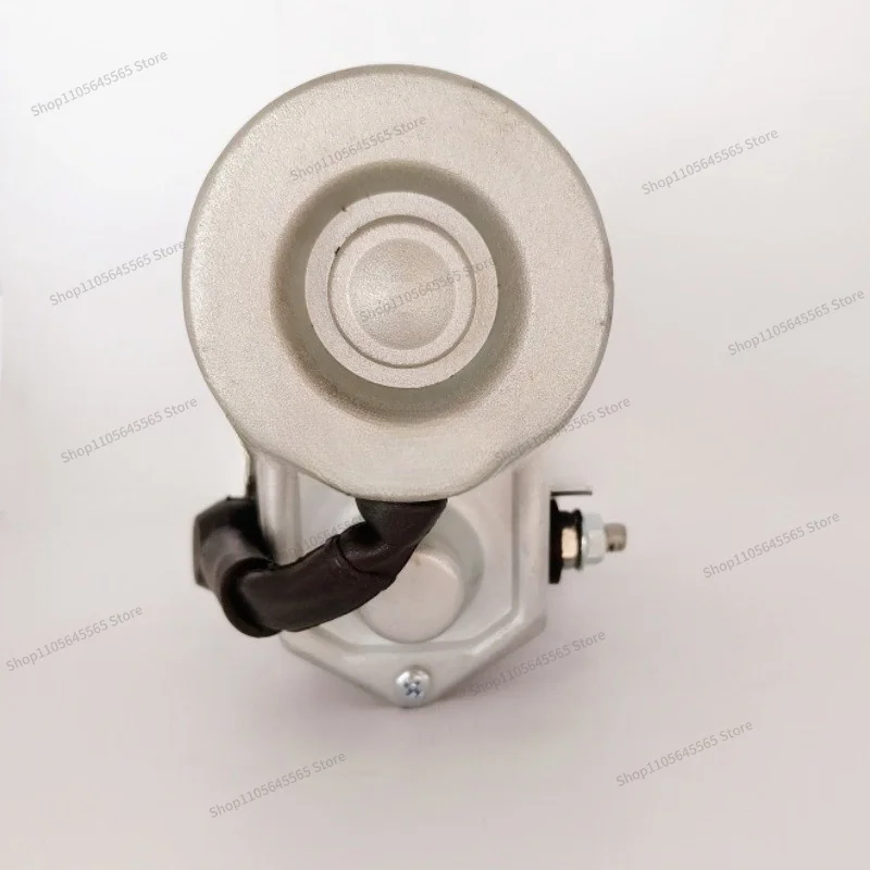 For C240PKJ Starter Z-8-97112-865-2 Z-8-94170-205-0 8-94453-212-0