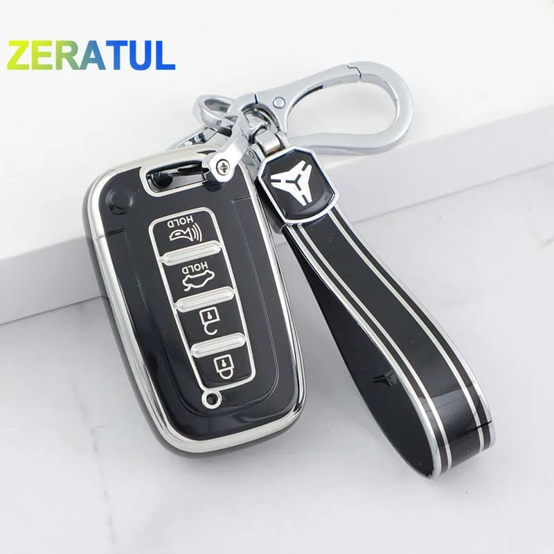 3 4 Button Smart Ke… - image