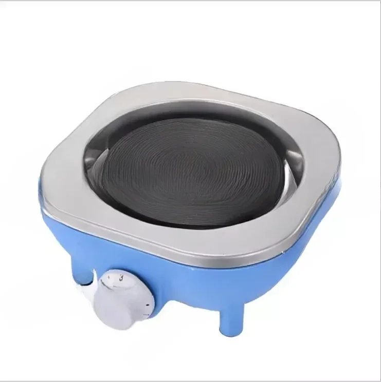 

Plug-in Heating Furnace Hot Milk Stove Cooking Noodles Hot Pot Frying Oven Mini Small Electric Furnace