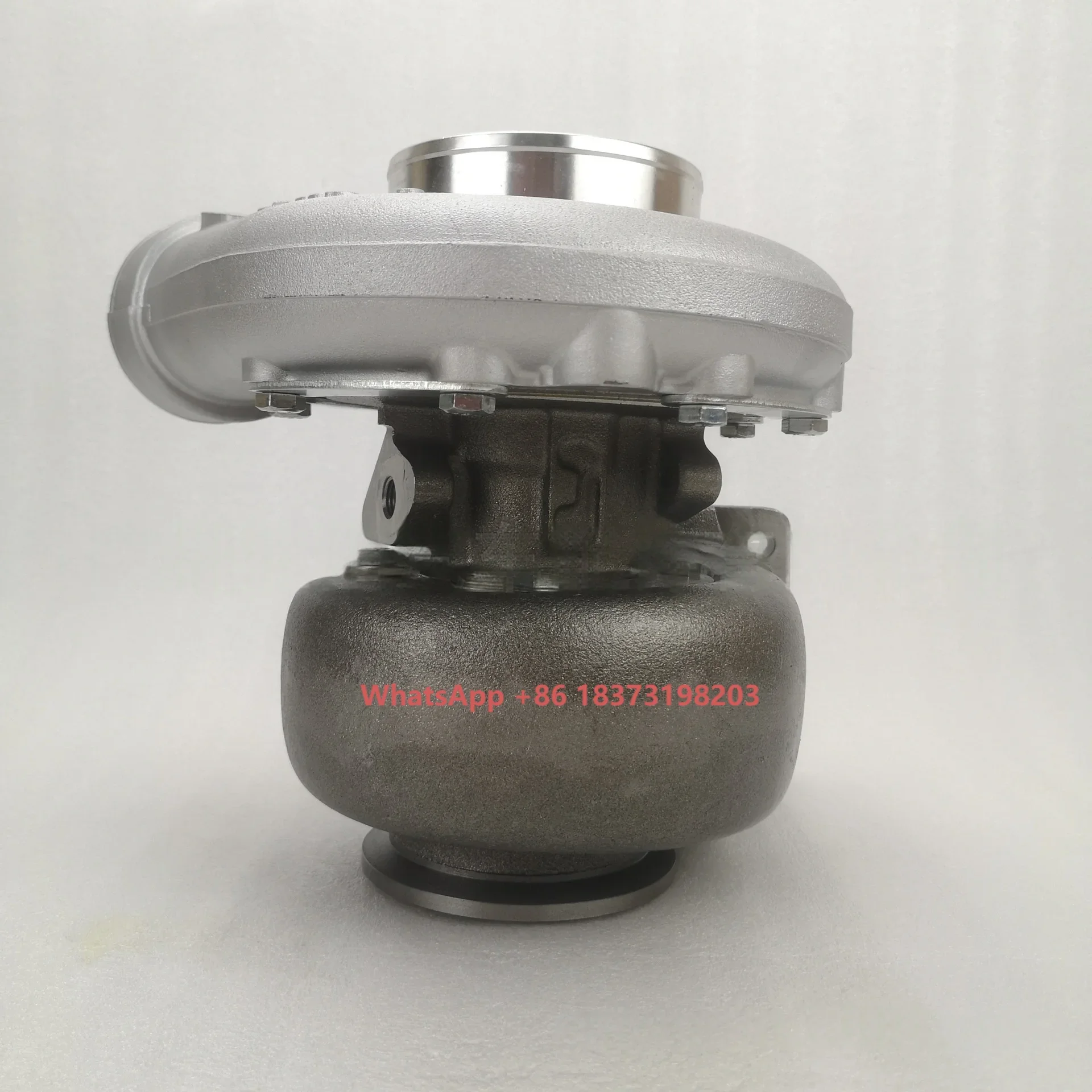 

Turbo RE531288 Turbocharger for 9.0L Engine 6090 6090H 8225R 8245R 8270R 8295R 8320R 8345R RE531469 177349 13809700114