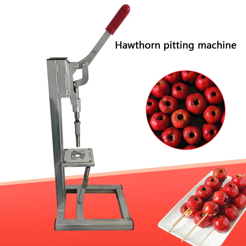 

Hawthorn Kernel Remove Machine Fruit Core Removing Equipment Jujube Removing Tool