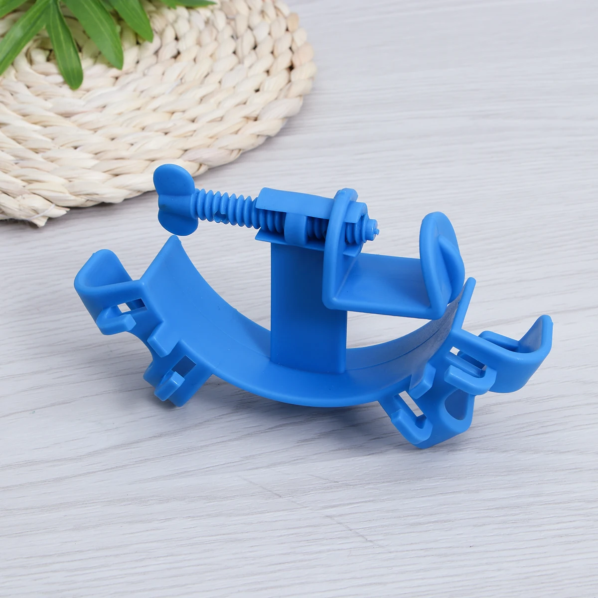 

Plastic Water Clamps Hose Holder 12mm 16mm Water Tube Clamp Thickness Aquarium Tank Accessories Fish Tank Hardware
