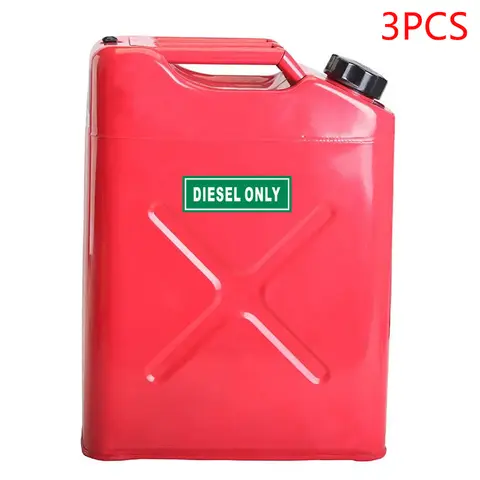 10 best sales डीजल स्टिकर - №7