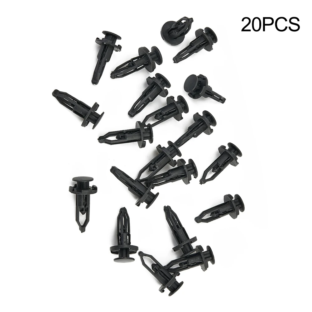 Brand New Newest Wholesale Automobile Accessories For Scion 5216102020 Bumper Clip Parts Fender Bumper For Lexus