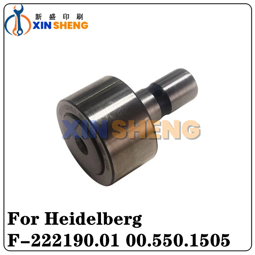 

Лучшее качество F-222190.1 00.550.1505 Подшипниковый кулачковый толкатель для деталей печатной машины Heidelber SM52 PM52