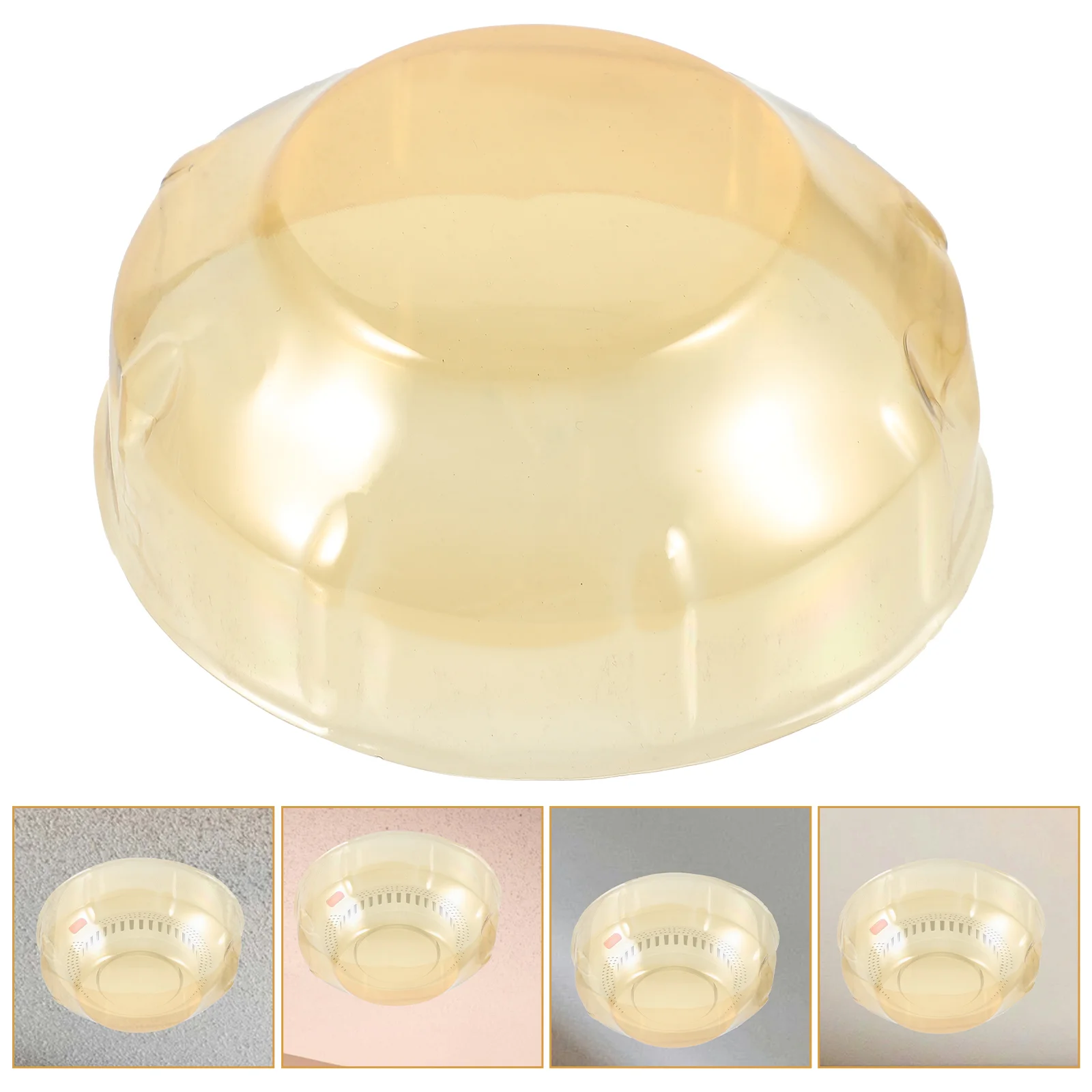 Feuerlöscher Home – Smoke Cover Protector Guard für