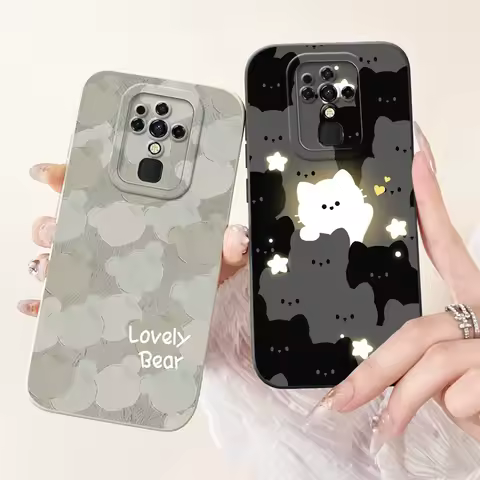 For Tecno Camon 16 Pro Case Camon16 16Pro CE7 CE7j CE9h Elegant Printing Soft Silicone Camera Protective Shockproof Phone Cases