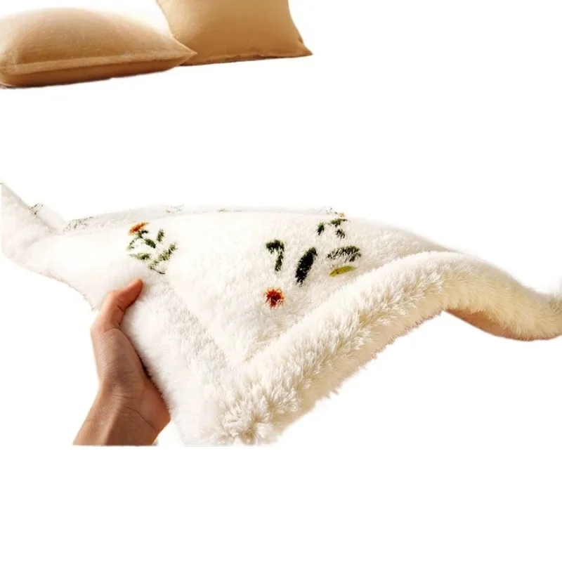 

New graphene electric blanket mattress double