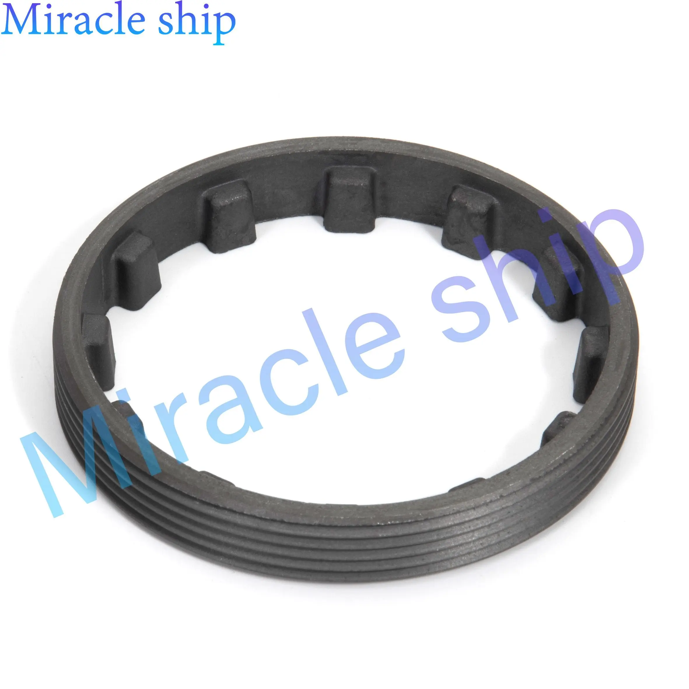 

697-45384 Lock Ring Nut 697-45384-00-00 697-45384-00 For Yamaha Outboard Engine 40HP 50HP 55HP Boat Engine 697-45384-02