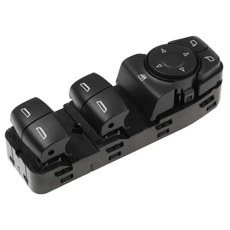 

ABNF! Передняя левая кнопка включения стеклоподъемника автомобиля для GMC Buick 23326296