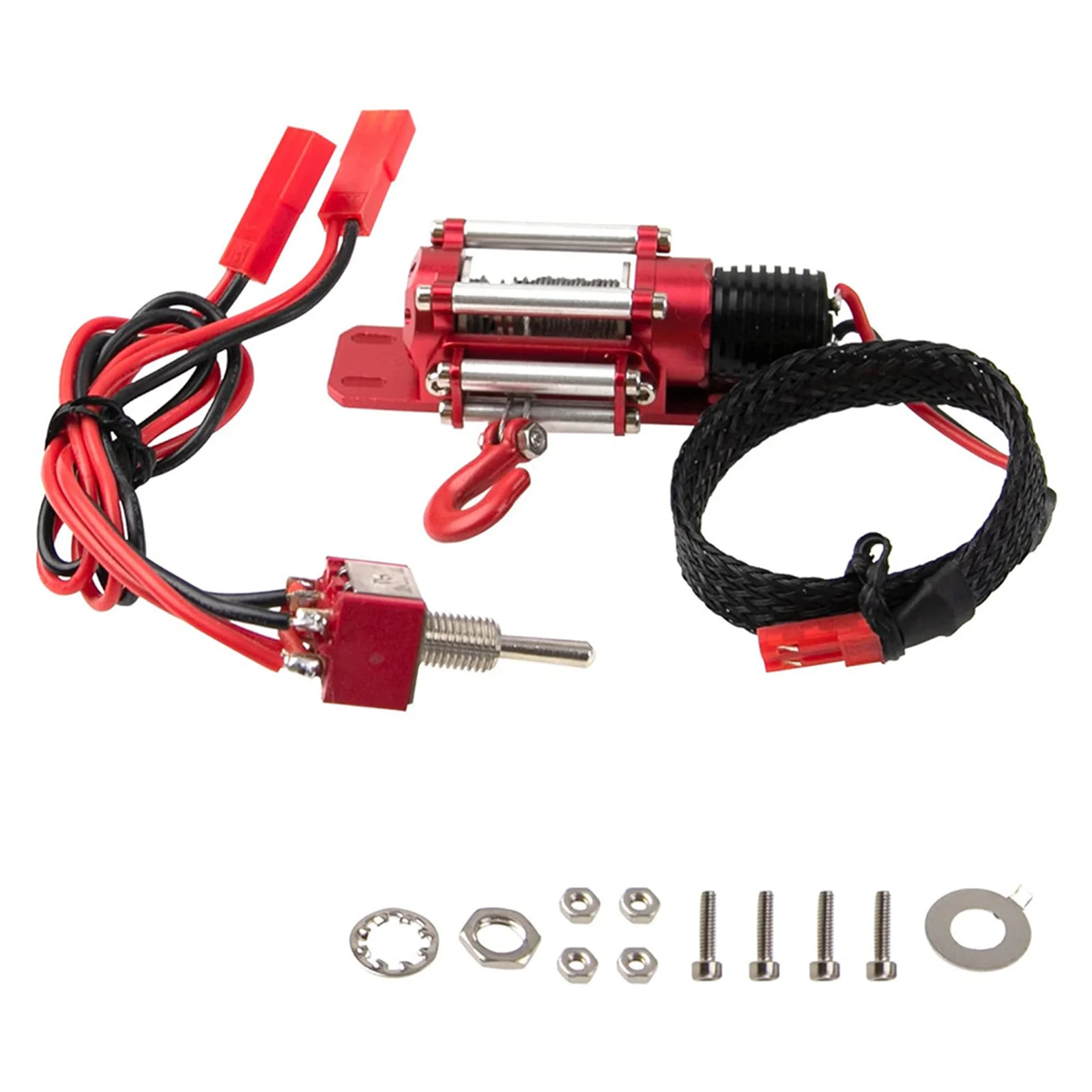 Thumbnail 4 - #4 Winches List of Top Picks