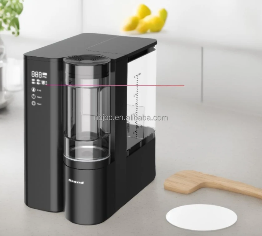 كلاهما متوفرة على سطح الطاولة وتحت نظام Ro لتنقية المياه المنزلية