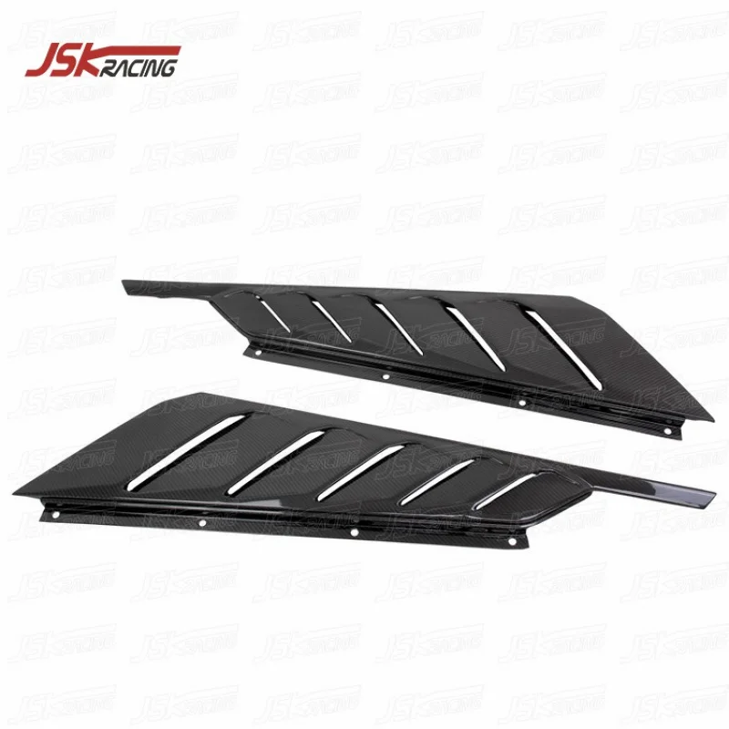 

Воздуховод заднего багажника из карбона 2014-2017 для LAMBO HURACAN LP610-4 LP580-2