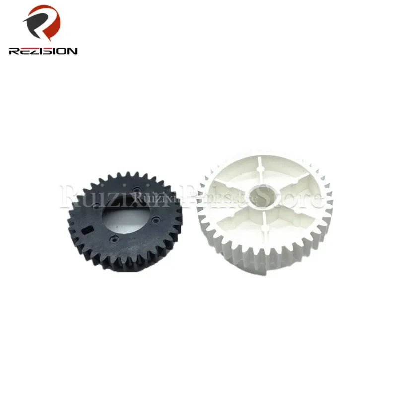 2 sets Fuser Drive Gear Fuser Upper Roller Gear For Ricoh SP200 210 201 212 221 210SU 221 111 110 Copier Printer Parts