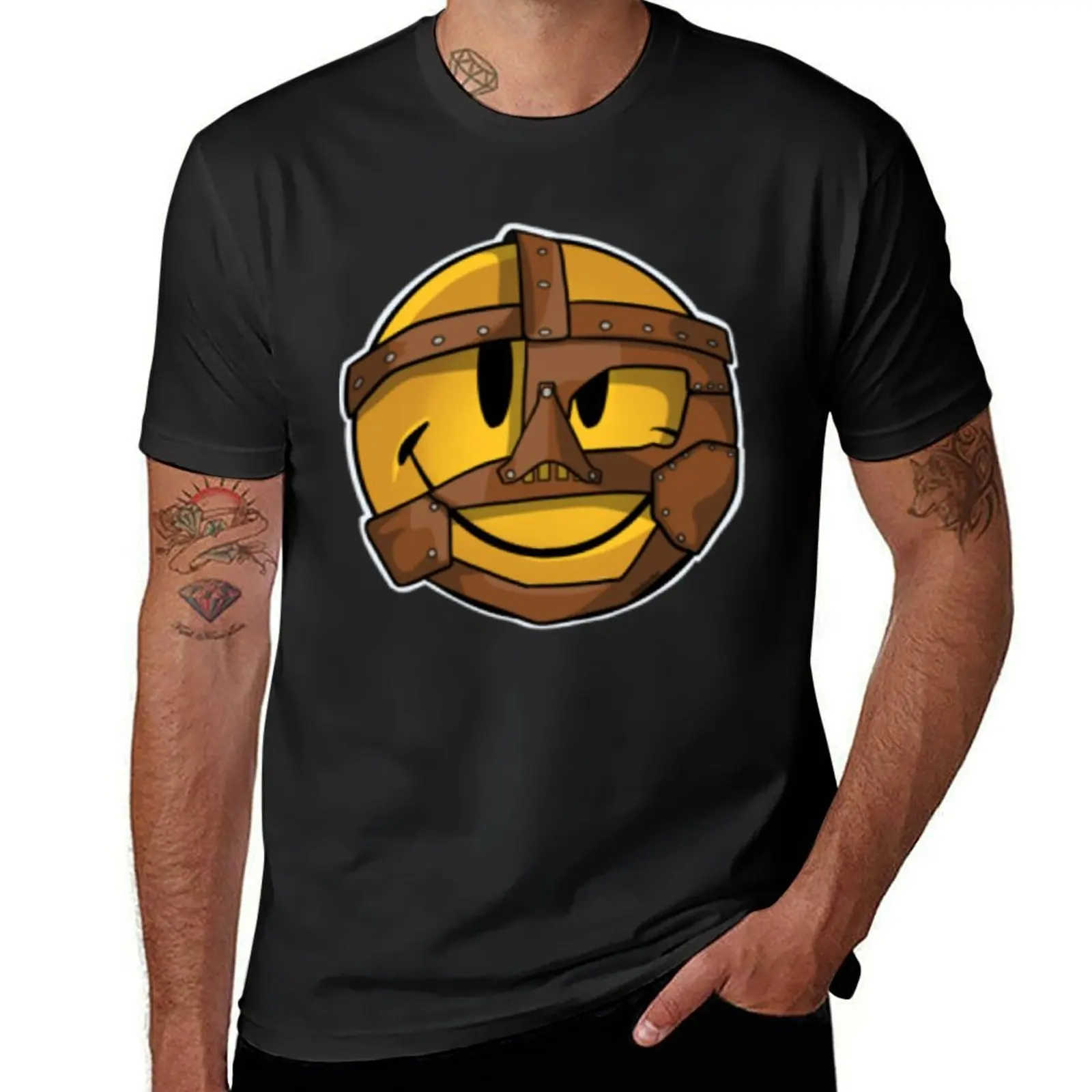 

Mick Foley Pocket T-Shirt cotton graphic tees graphic t shirt vintage tees compression shirt men