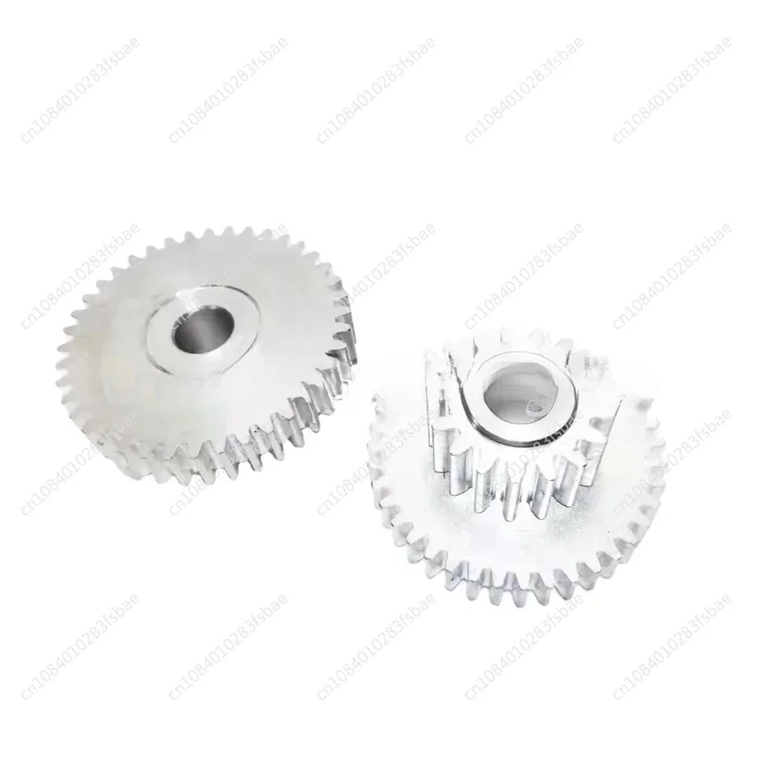 Suitable for 1-piece IBR Reverse Gear Modified Aluminum Alloy SeaDoo Water Motorboat Jet Ski Components