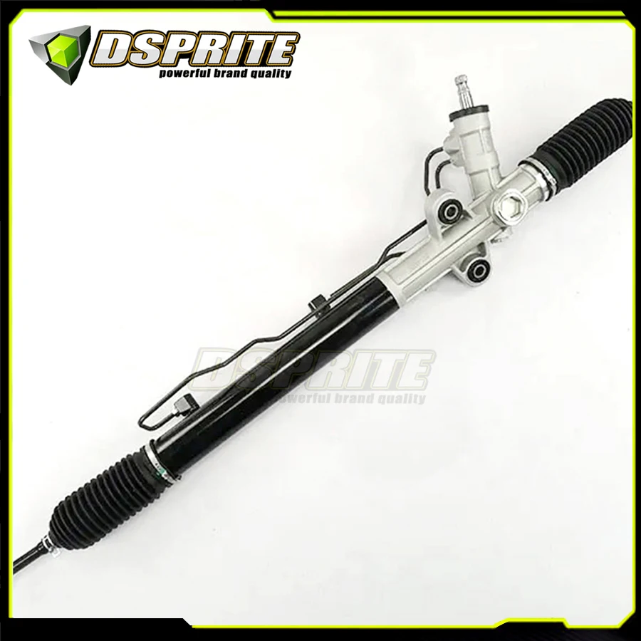 For HYUNDAI H1 STAREX 2007-2015 Power Steering Rack Gear  577004H101 57700-4H101 577004H300 577004H100 57700-4H300 57700-4H100