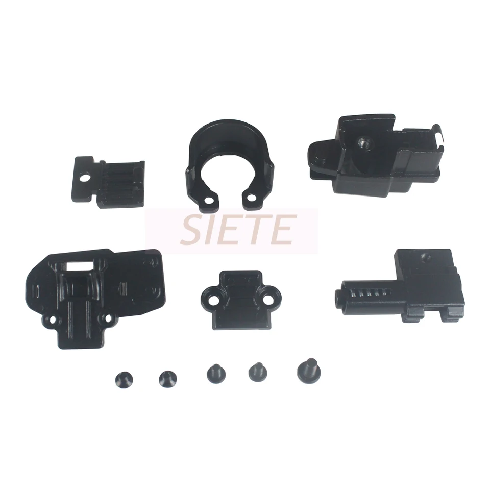 Localisateur Support Courroie Contrôle Porte Arrière A9067600428 Pour Mercedes Sprinter 2006-2014