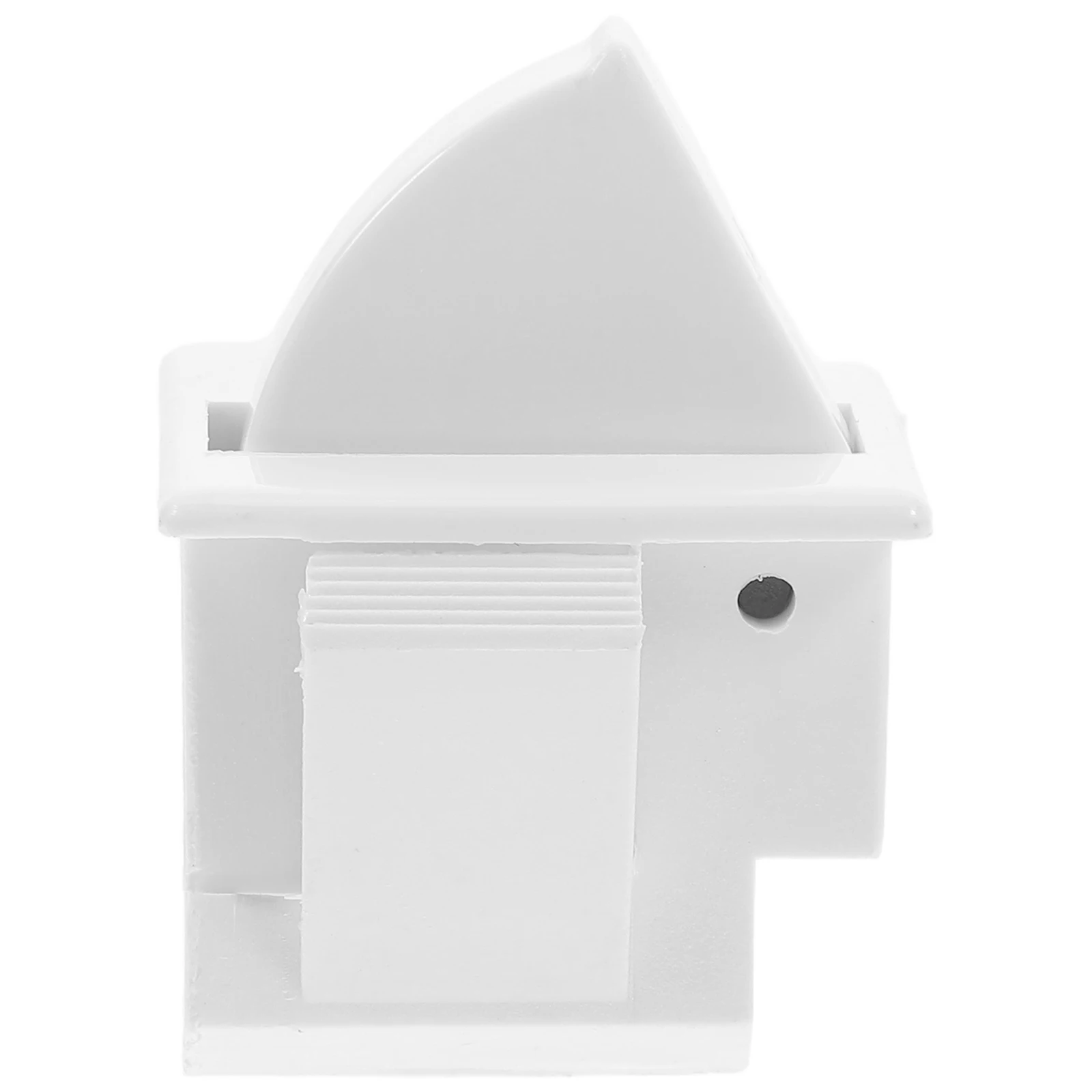

Refrigerator Accessories Door Light Switch Replacement Fridge Component Cabinet Power Control Long Lasting Performance Efficient