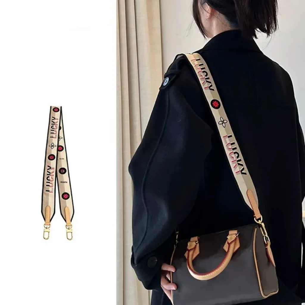 canvas-strap-for-speedy-20-bag-floral-crossbody-bag-wide-replacement-strap-single-purchase-accessory