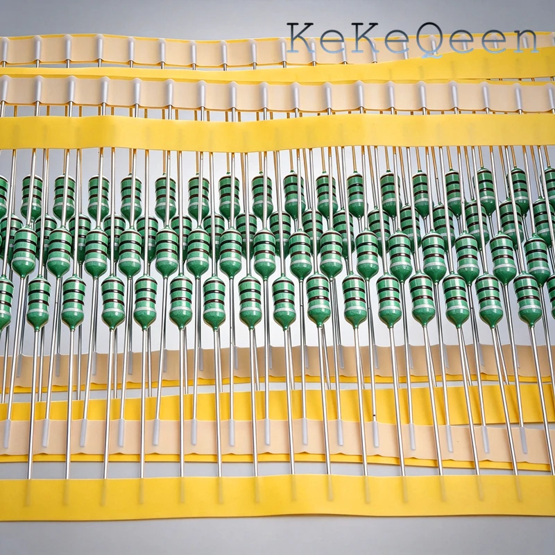 0410 1/2W Color Circle Coils Inductor 1UH-4.7MH 2.2 3.3 6.8 8.2 15 22 27 39 47 56 82 100 330 680 820UH 1MH 1.2 1.5 1.8 2.7 3.3MH