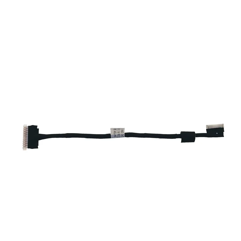 Battery Flex Cable For Dell Latitude 5430 5431 E5430 E5431 HDB42 Laptop Battery Cable Connector Line Replace 0M6GV7 DC02003ZD00