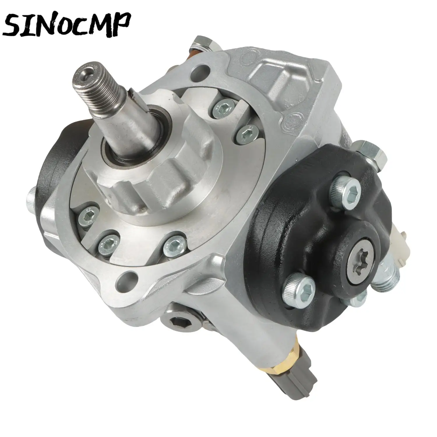 

1 шт. топливный насос RE543423 294000-1540 2940001540 для двигателя John Deere 4045, 5085E, 5090R, 6130D, 6140D, детали топливного насоса