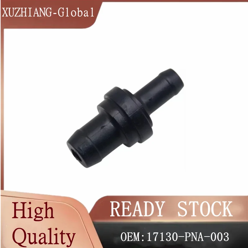 

high quality Car Engine Parts PCV Valve use 17130-PNA-003 PCV valve For H-o-n-d-a Accord 03-07 CRV 07-13