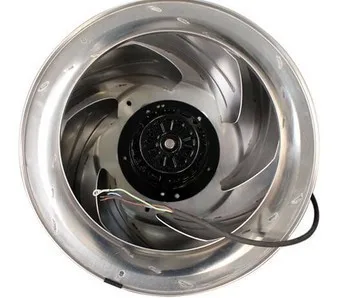 R3G310-BB49-31 380-480V 2.5A 1650W Original German Imported Fan