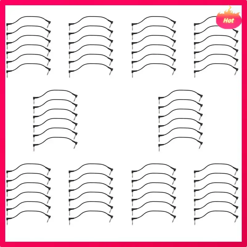 Abkg 60PCS 6 Inch G…