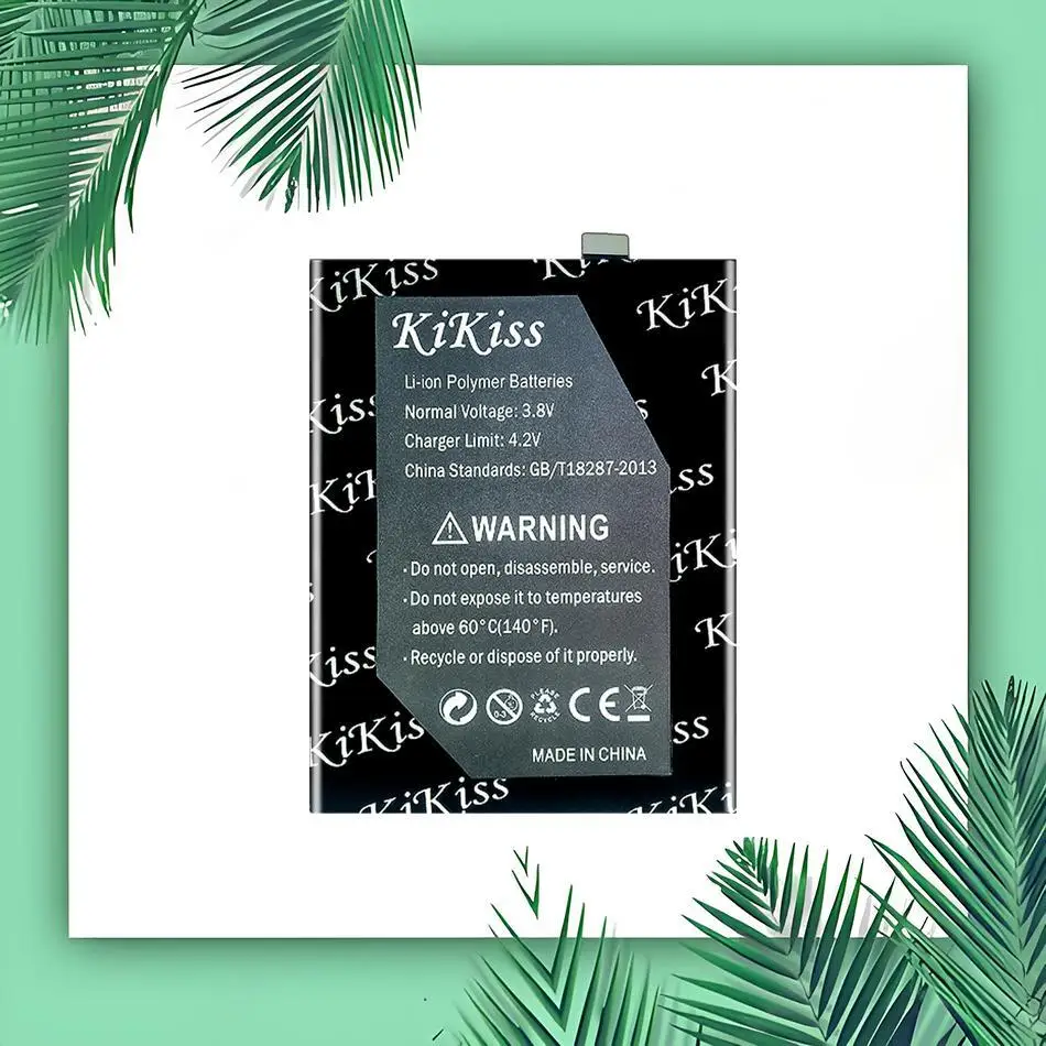 

Быстрая зарядная аккумуляторная батарея для мобильного телефона LB003 3500 мАч для Lenovo K350t K5